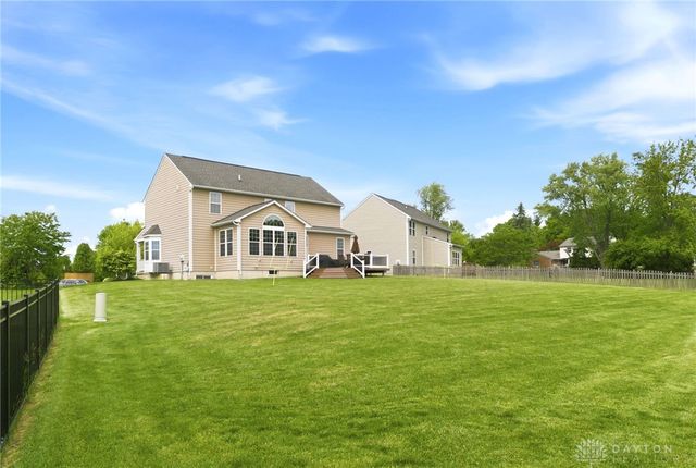 6890 Norman Cross Lane, Washington Twp, OH 45459