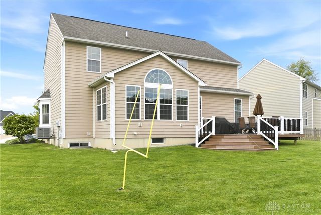6890 Norman Cross Lane, Washington Twp, OH 45459