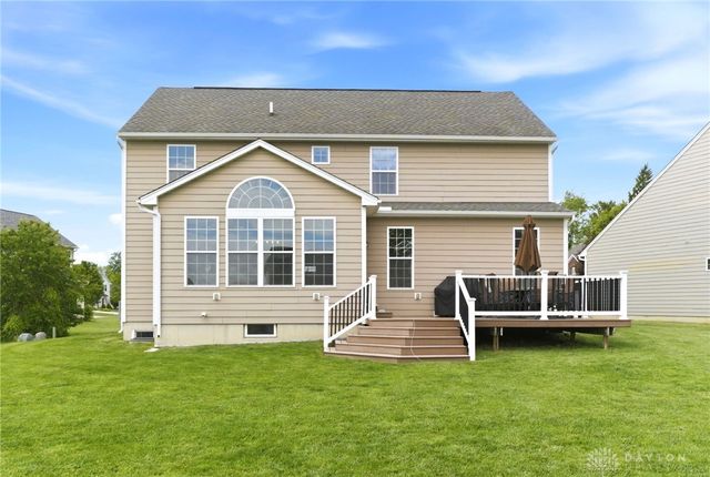 6890 Norman Cross Lane, Washington Twp, OH 45459
