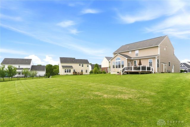 6890 Norman Cross Lane, Washington Twp, OH 45459