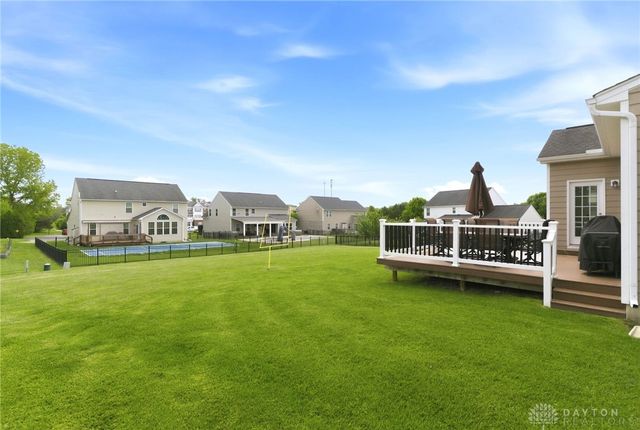6890 Norman Cross Lane, Washington Twp, OH 45459