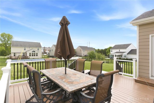 6890 Norman Cross Lane, Washington Twp, OH 45459