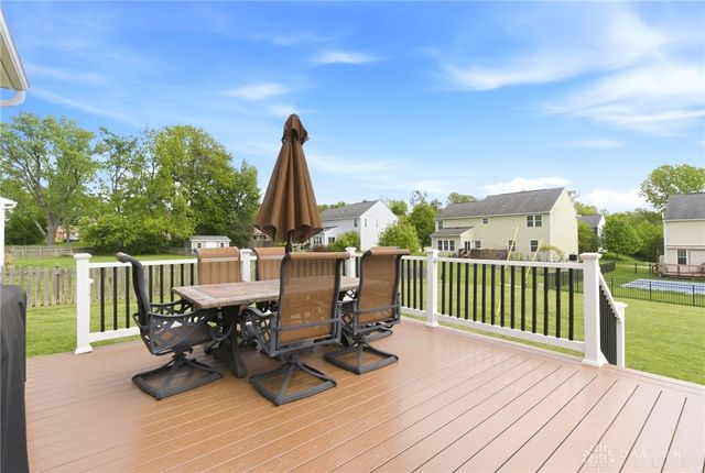 6890 Norman Cross Lane, Washington Twp, OH 45459
