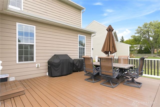 6890 Norman Cross Lane, Washington Twp, OH 45459