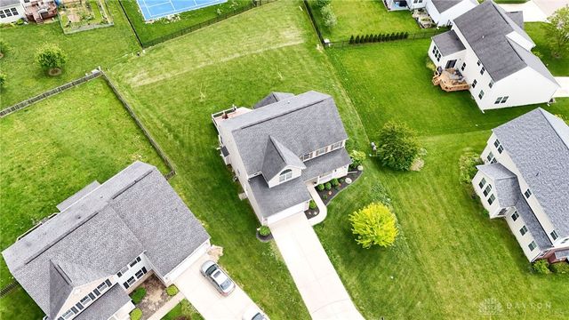 6890 Norman Cross Lane, Washington Twp, OH 45459
