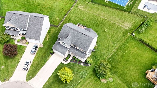 6890 Norman Cross Lane, Washington Twp, OH 45459