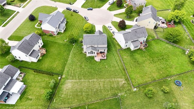 6890 Norman Cross Lane, Washington Twp, OH 45459