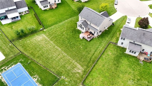 6890 Norman Cross Lane, Washington Twp, OH 45459