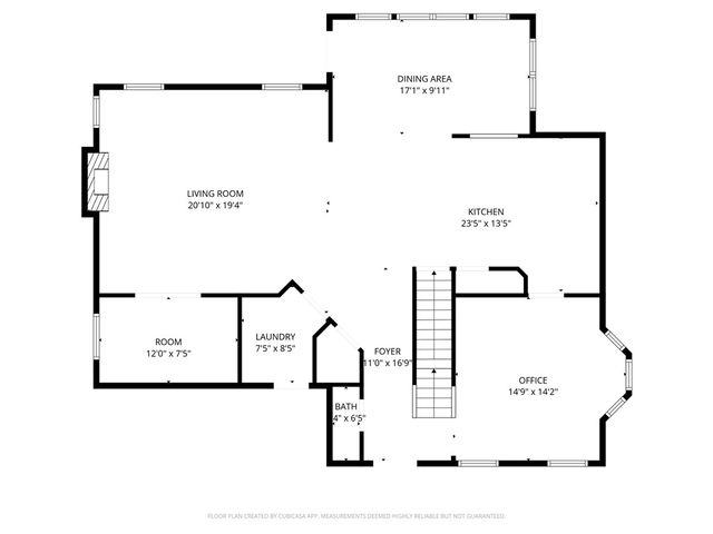 6890 Norman Cross Lane, Washington Twp, OH 45459