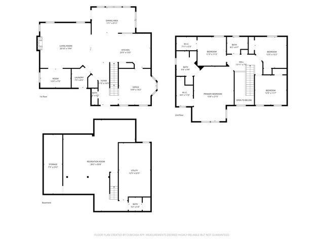 6890 Norman Cross Lane, Washington Twp, OH 45459