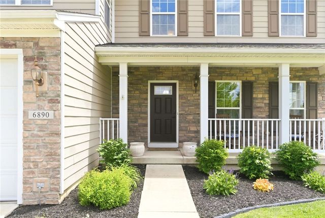 6890 Norman Cross Lane, Washington Twp, OH 45459