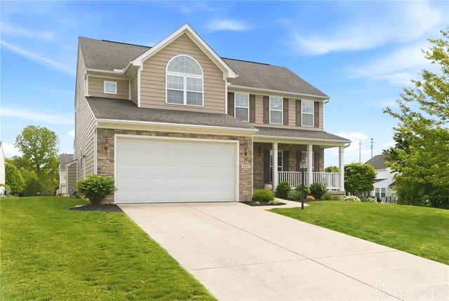 6890 Norman Cross Lane, Washington Twp, OH 45459
