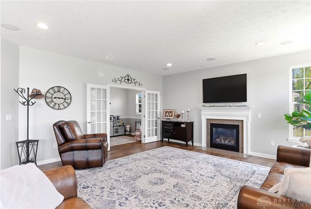 6890 Norman Cross Lane, Washington Twp, OH 45459
