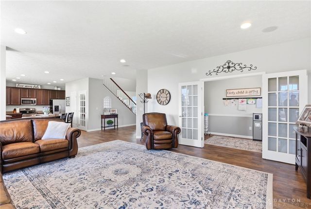 6890 Norman Cross Lane, Washington Twp, OH 45459