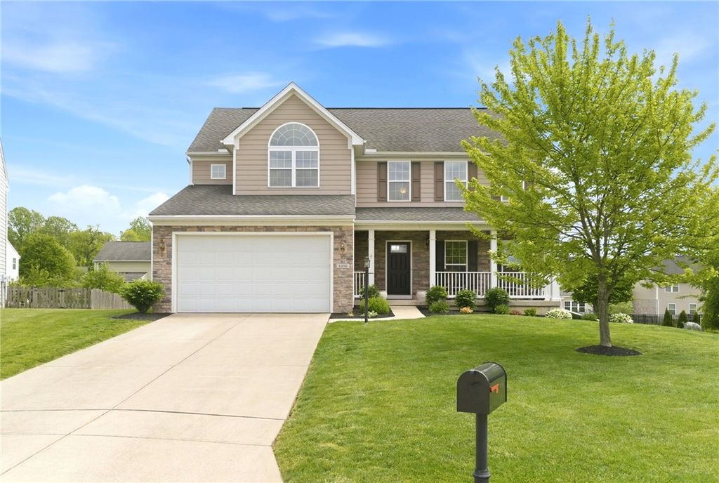 6890 Norman Cross Lane, Washington Twp, OH 45459