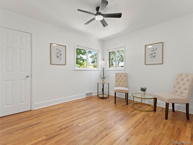 1220 Ulster St, Denver, CO 80220
