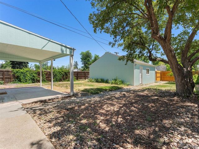 1220 Ulster St, Denver, CO 80220