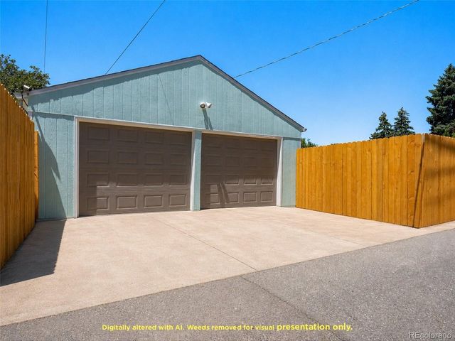 1220 Ulster St, Denver, CO 80220