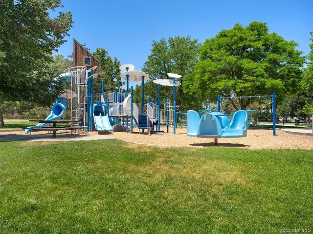 1220 Ulster St, Denver, CO 80220