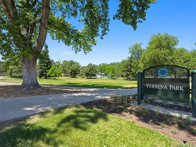 1220 Ulster St, Denver, CO 80220