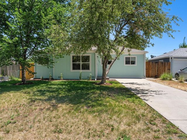 1220 Ulster St, Denver, CO 80220