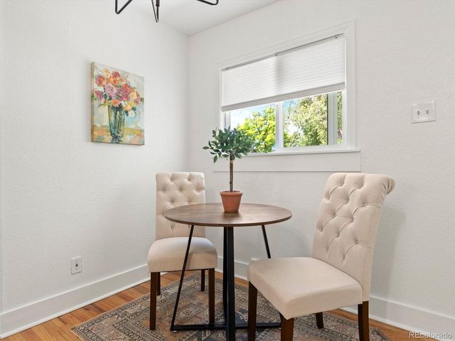 1220 Ulster St, Denver, CO 80220