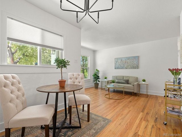 1220 Ulster St, Denver, CO 80220