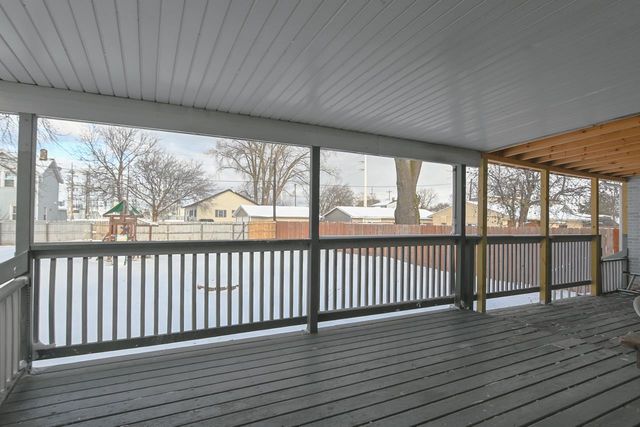 915 REBER STREET, Green Bay, WI 54302