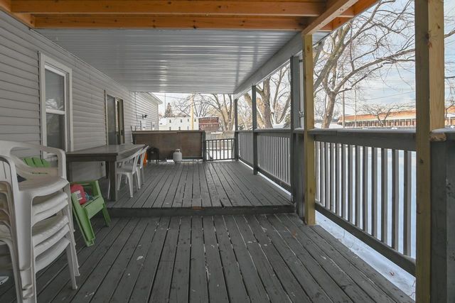 915 REBER STREET, Green Bay, WI 54302