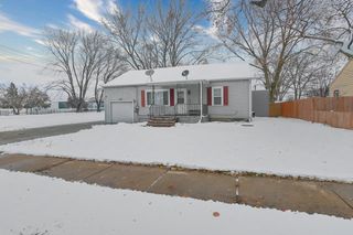 915 REBER STREET, Green Bay, WI 54302
