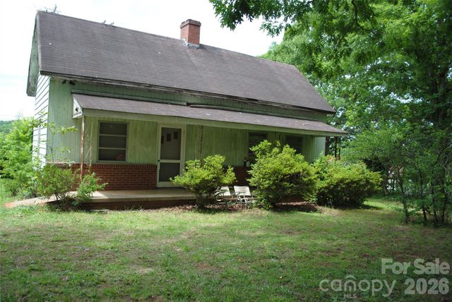 153 & 135 Caroleen Street, Forest City, NC 28043