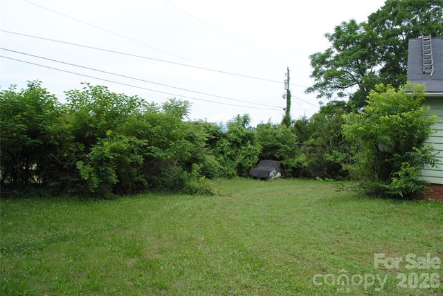 153 & 135 Caroleen Street, Forest City, NC 28043
