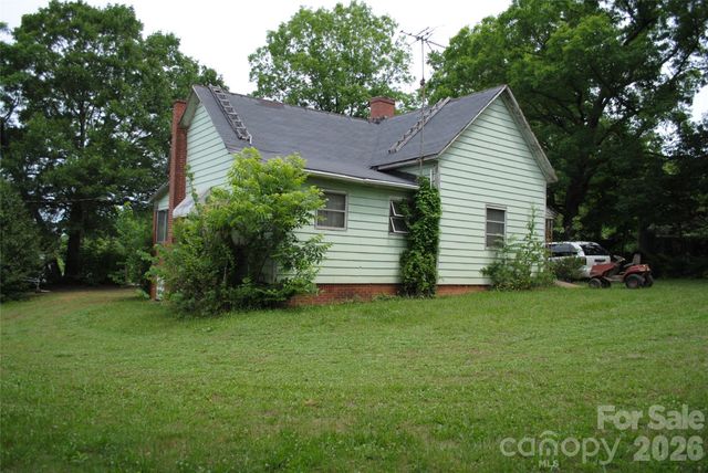 153 & 135 Caroleen Street, Forest City, NC 28043