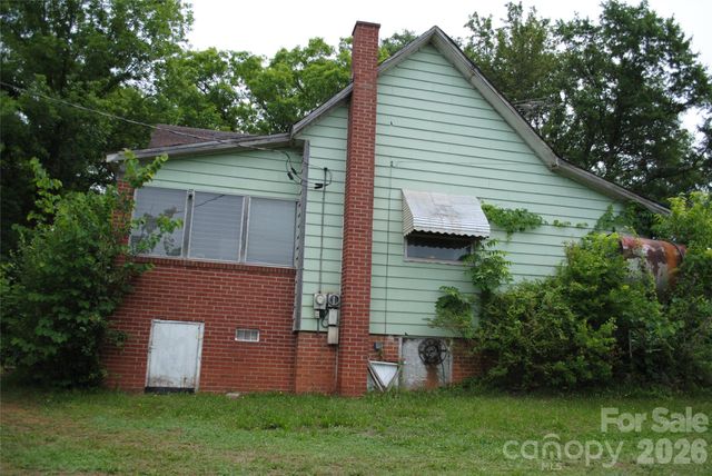 153 & 135 Caroleen Street, Forest City, NC 28043
