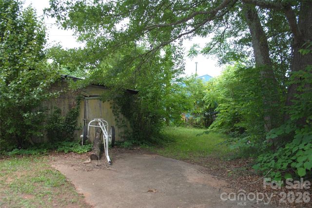 153 & 135 Caroleen Street, Forest City, NC 28043