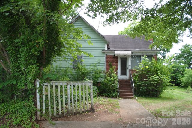 153 & 135 Caroleen Street, Forest City, NC 28043