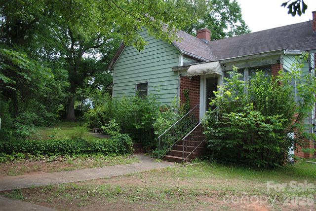 153 & 135 Caroleen Street, Forest City, NC 28043