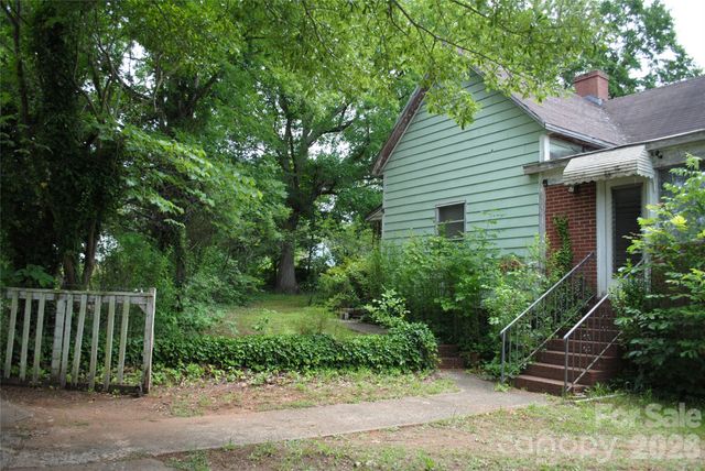 153 & 135 Caroleen Street, Forest City, NC 28043