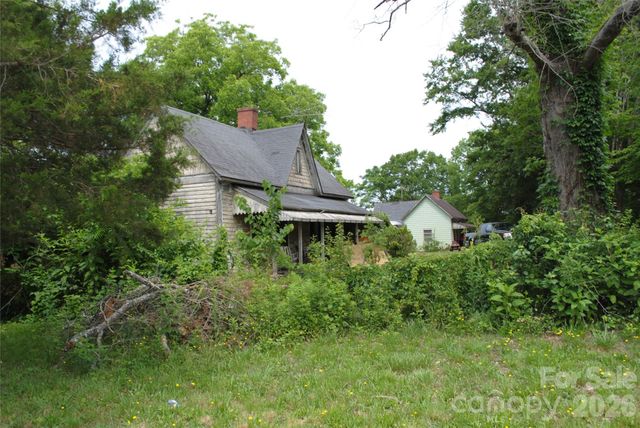 153 & 135 Caroleen Street, Forest City, NC 28043