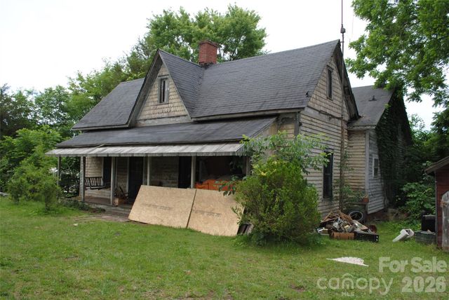 153 & 135 Caroleen Street, Forest City, NC 28043