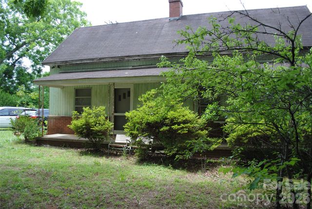 153 & 135 Caroleen Street, Forest City, NC 28043