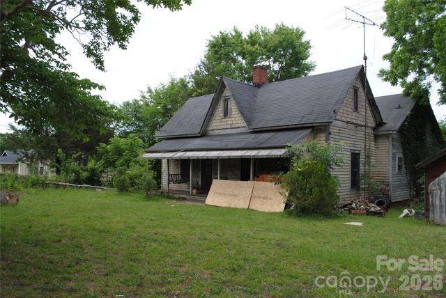 153 & 135 Caroleen Street, Forest City, NC 28043