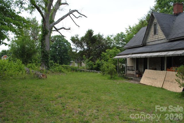 153 & 135 Caroleen Street, Forest City, NC 28043