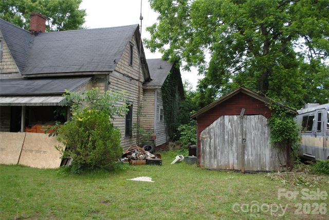 153 & 135 Caroleen Street, Forest City, NC 28043