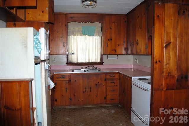 153 & 135 Caroleen Street, Forest City, NC 28043
