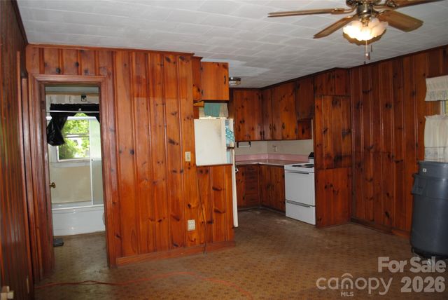153 & 135 Caroleen Street, Forest City, NC 28043