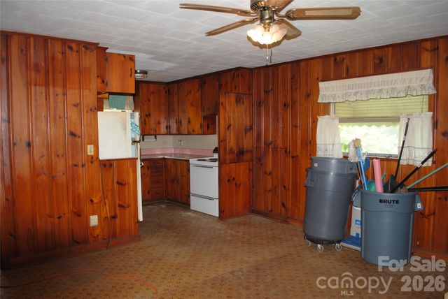 153 & 135 Caroleen Street, Forest City, NC 28043