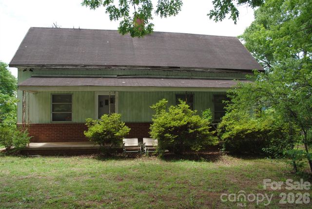 153 & 135 Caroleen Street, Forest City, NC 28043