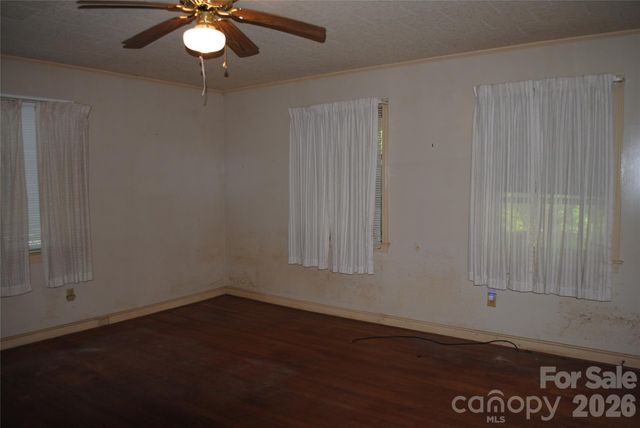 153 & 135 Caroleen Street, Forest City, NC 28043