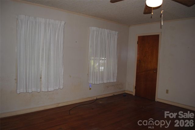 153 & 135 Caroleen Street, Forest City, NC 28043